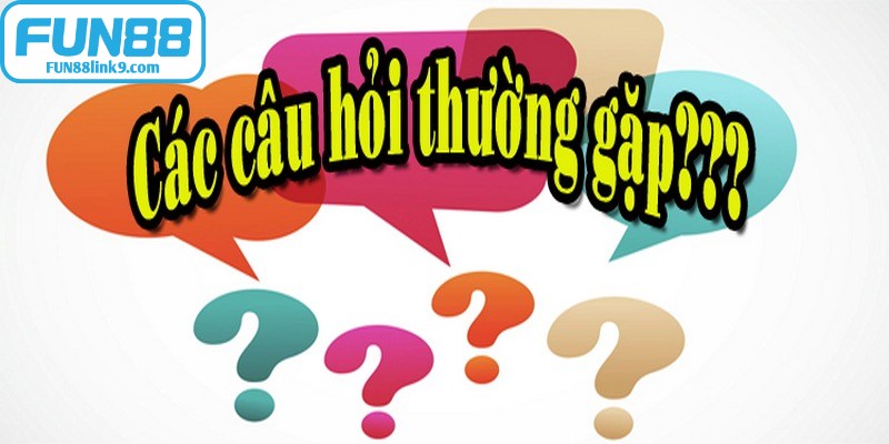 Giải đáp thắc mắc liên quan đến nạp tiền FUN88