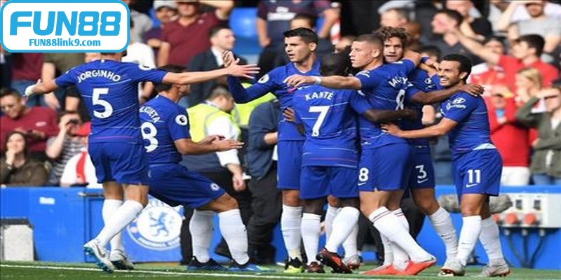 Bí quyết soi kèo bóng đá Anh thắng lớn từ cao thủ dày dạn kinh nghiệm