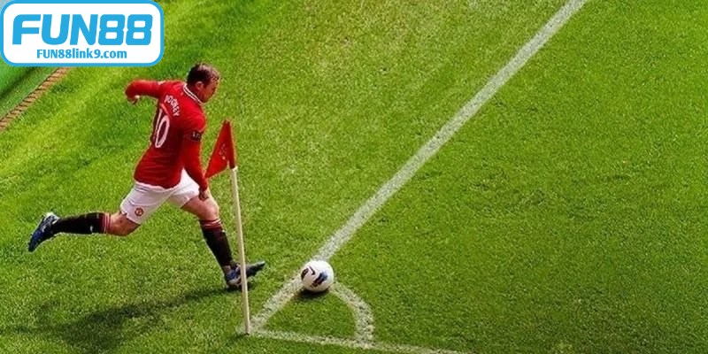 Kinh nghiệm soi kèo góc chuẩn xác, hiệu quả từ cao thủ