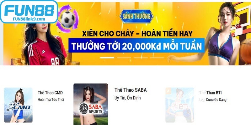 Cách truy cập link vào FUN88 khi link bị chặn