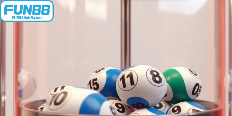 Tâm lý ổn định là yếu tố then chốt để chiến thắng trong cá cược xổ số