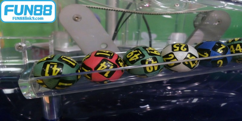 Xổ số miền Trung không chỉ thú vị mà còn thu hút nhờ lối chơi đơn giản